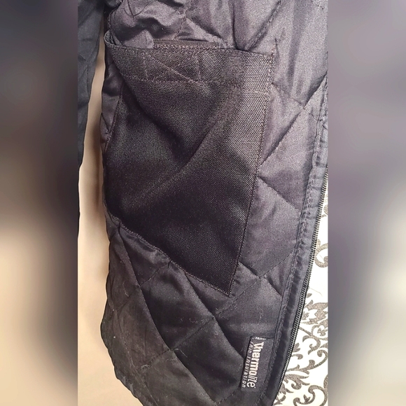 Vintage LATRAK LT Motorcycle Alpine Jacket Men's XL with back/arm padding - Picture 4 of 5